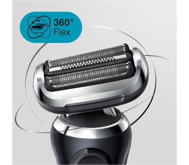 Braun 71-N7200cc