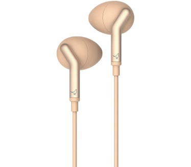 Libratone Q Adapt In-Ear Headphones (Goud)