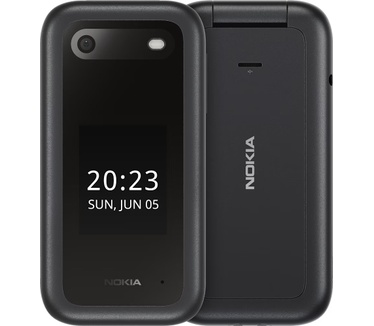 HMD 2660 Flip