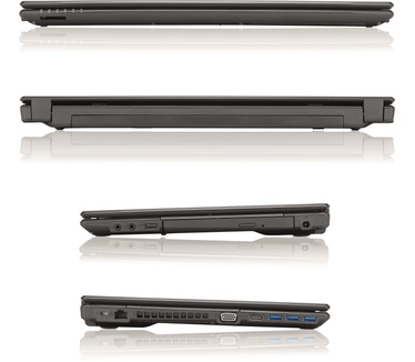Fujitsu Lifebook A544 (VFY:A5440M2501NL)