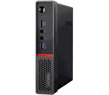 Lenovo ThinkCentre M710q Tiny 10MR004WMH