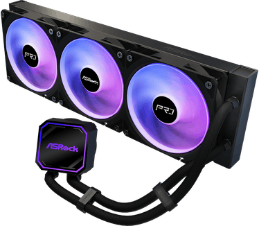 ASRock Pro 360 ARGB