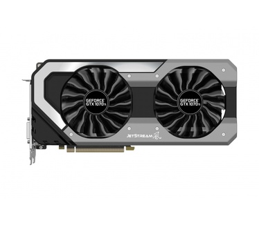 Palit GeForce GTX 1070 Ti JetStream