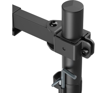 ACT Monitor bureausteun, 1 scherm tot 32", VESA