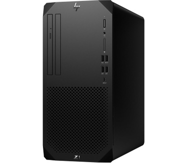 HP Z1 Tower G9 Desktop PC - Intel Core i7-14700 - Core i7 - 16 GB