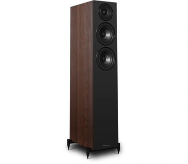 Wharfedale Diamond 12.3i - Walnoot