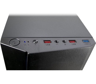 Inter-Tech B-02 RGB
