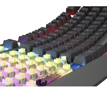 Genesis Thor 230 TKL