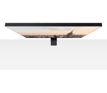 Samsung Space Monitor S32R750 Zwart