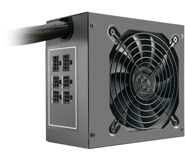 L-Link LL-PS-850-80+MODULAR