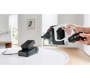Bosch BHZUC18N