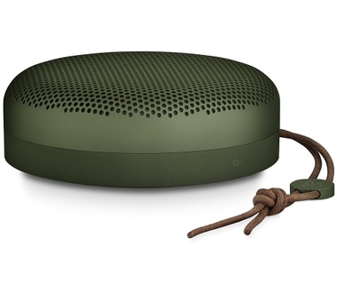 Bang & Olufsen Beoplay A1 Groen