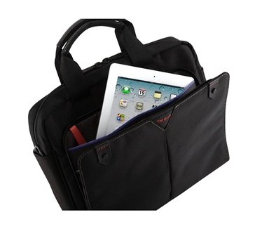 Targus 15 - 15.6 inch / 38.1 - 39.6cm Classic+ Toploading Case