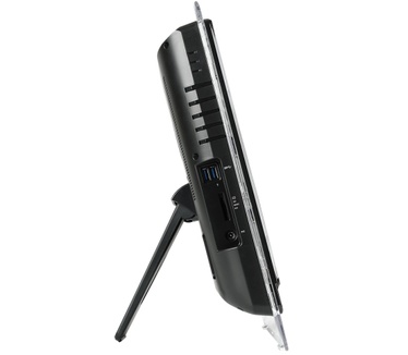 MSI Wind Top Pro 20ET 4BW-028DE