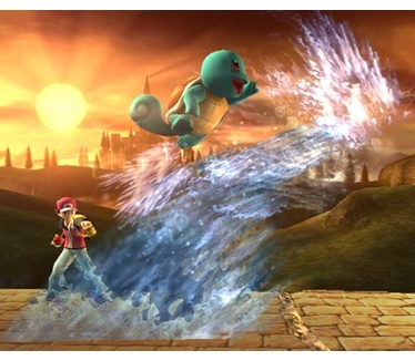 Super Smash Bros. Brawl