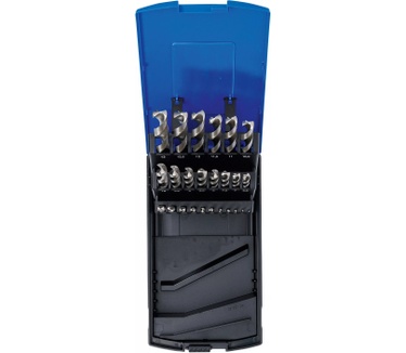 BGS technic Twist Drill Set