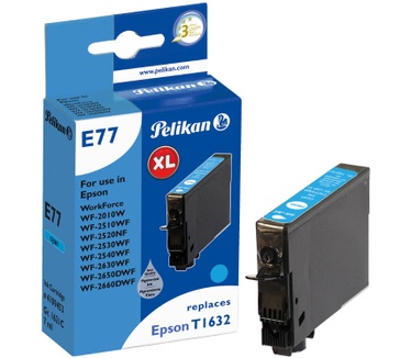 Pelikan E77