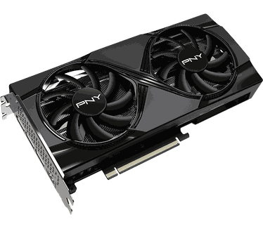 PNY GeForce RTX 5060 Ti 16GB Dual Fan GPU