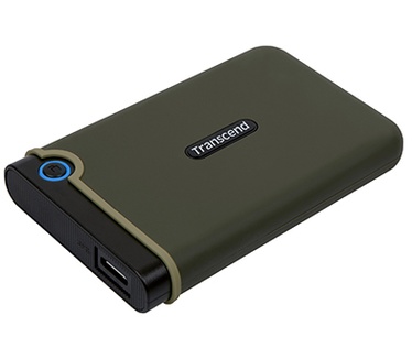 Transcend 2TB StoreJet 25M3