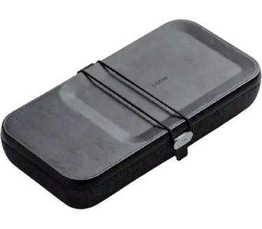 Orbitkey Nest - zwart