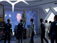 Detroit Become Human