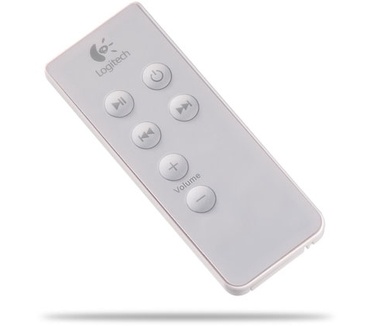 Logitech Audiostation Express