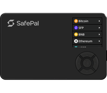 SafePal S1 Pro