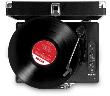 ION Vinyl Motion Air