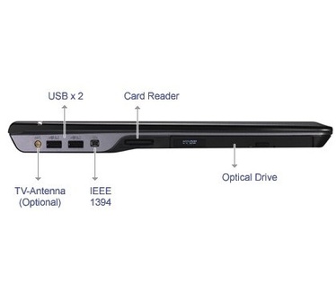 Asus M70SA-7U011C