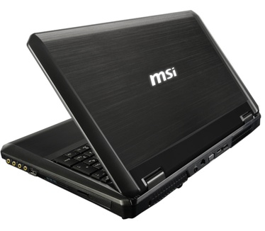 MSI Gaming Series GT60 0ND-259NL