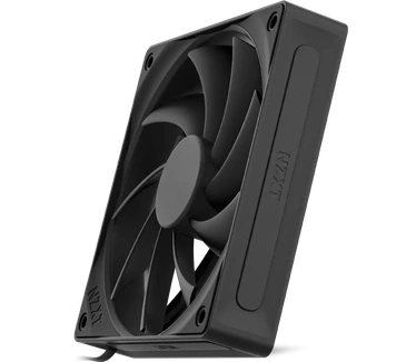 NZXT F120Q (2024) Zwart, 120mm