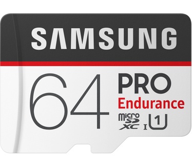 Samsung Pro Endurance microSDXC 64GB
