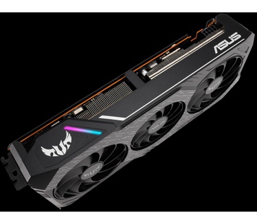 Asus TUF Gaming X3 Radeon RX 5600 XT EVO