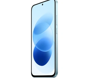 Xiaomi Redmi Note 17, 128GB opslag Blauw