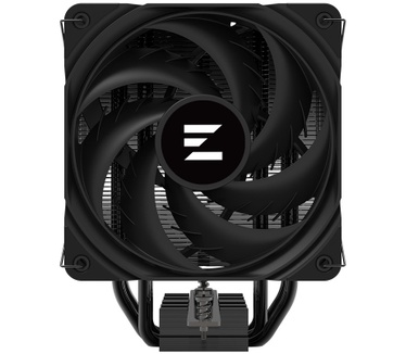 Zalman CNPS9X PERFORMA PLUS BLACK