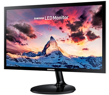 Samsung LS22F350FHRXEN