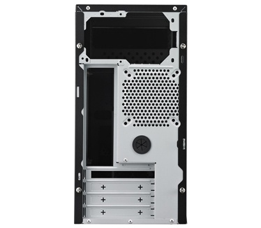Cooler Master Elite 344 USB 3.0 Blauw