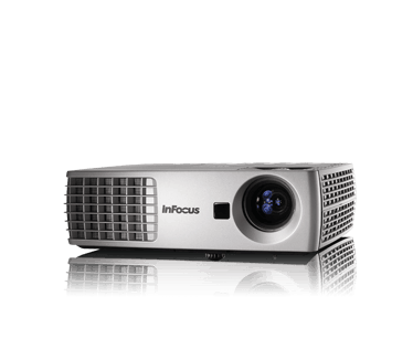 Infocus IN1100