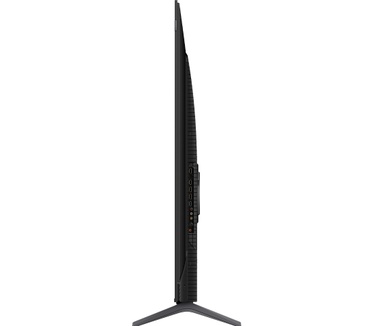 TCL 75T8D Zwart (buitenlands model)