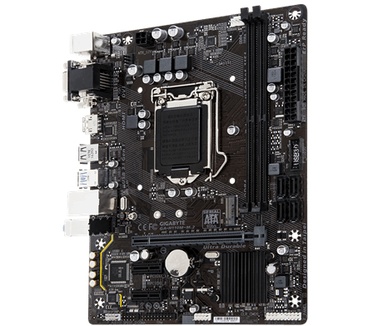 Gigabyte GA-H110M-M.2 (rev. 1.0)