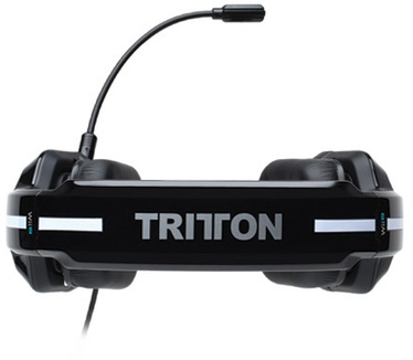 MadCatz Tritton Kunai (Wii U & 3DS)