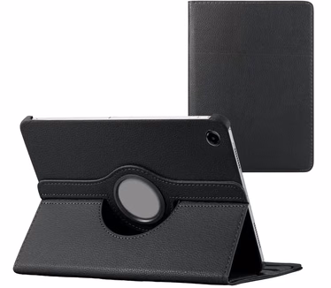 Imoshion 360° draaibare Bookcase voor de Samsung Galaxy Tab A11 Plus