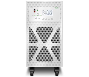 APC Easy UPS 3S 10 kVA 400 V 3:3 UPS for external batteries
