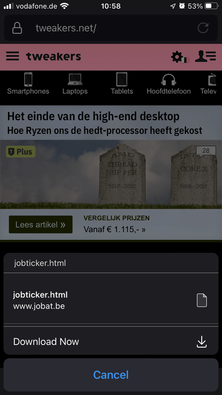 Afbeeldingslocatie: https://tweakers.net/i/5kmMH0aiVjTdscYIiM2AZpZXe1k=/x800/filters:strip_exif()/f/image/CSxiO5xwkyRQexWtBST747jE.png?f=fotoalbum_large