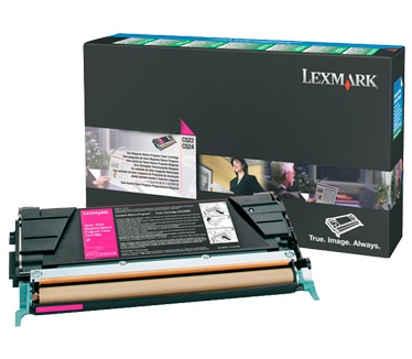 Lexmark C522A3MG