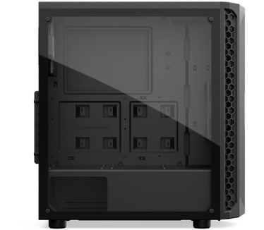 SilentiumPC Signum SG1Q EVO TG ARGB
