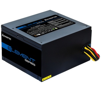 Chieftec ELP-600S