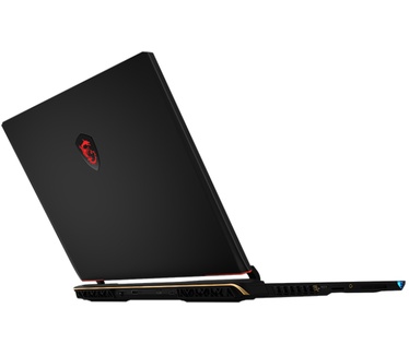 MSI GE68HX 13VG-016BE Raider