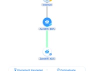 Asus Mesh app
