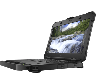 Dell Latitude 5420 Rugged Latitude 5420 Rugged